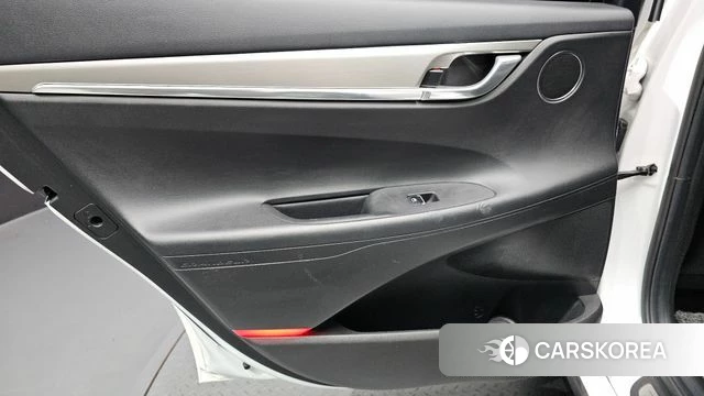 Hyundai The New Grandeur IG id 4943697 из Кореи 17