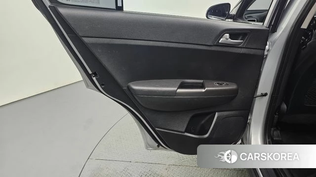 Kia Sportage The Bold id 4746622 из Кореи 17