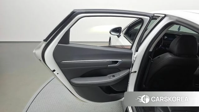 Hyundai Sonata (DN8) id 4624462 из Кореи 17