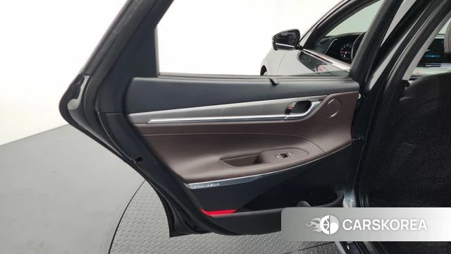 Hyundai The New Grandeur IG id 4232554 из Кореи 17