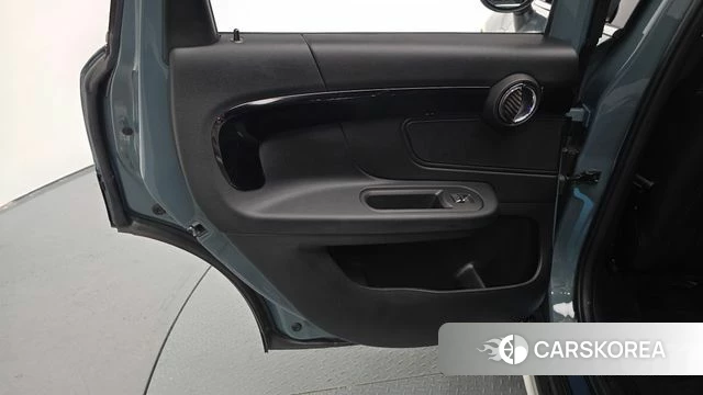 Mini Cooper Countryman id 4670168 из Кореи 17