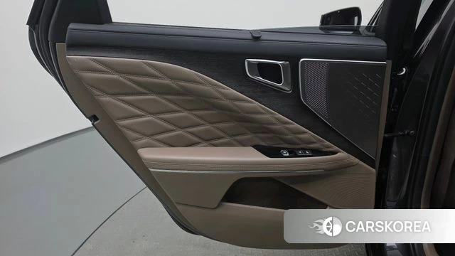 Kia K8 id 4745073 из Кореи 17