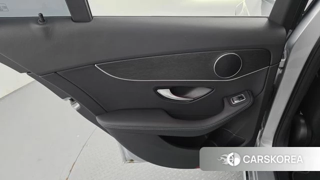 Mercedes-Benz C-Class W205 id 4726845 из Кореи 17