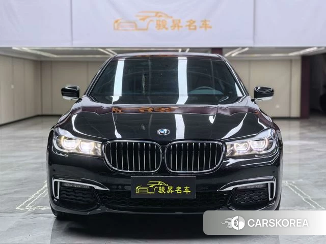 BMW 7 series id 4221746 из Китая 17