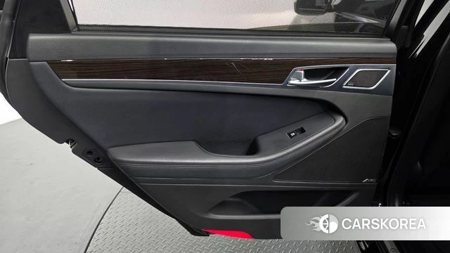 Genesis G80 id 4331807 из Кореи 17