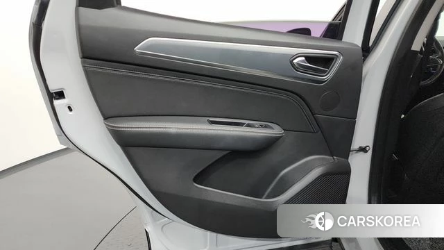 Renault Korea (Samsung) XM3 id 4250781 из Кореи 17