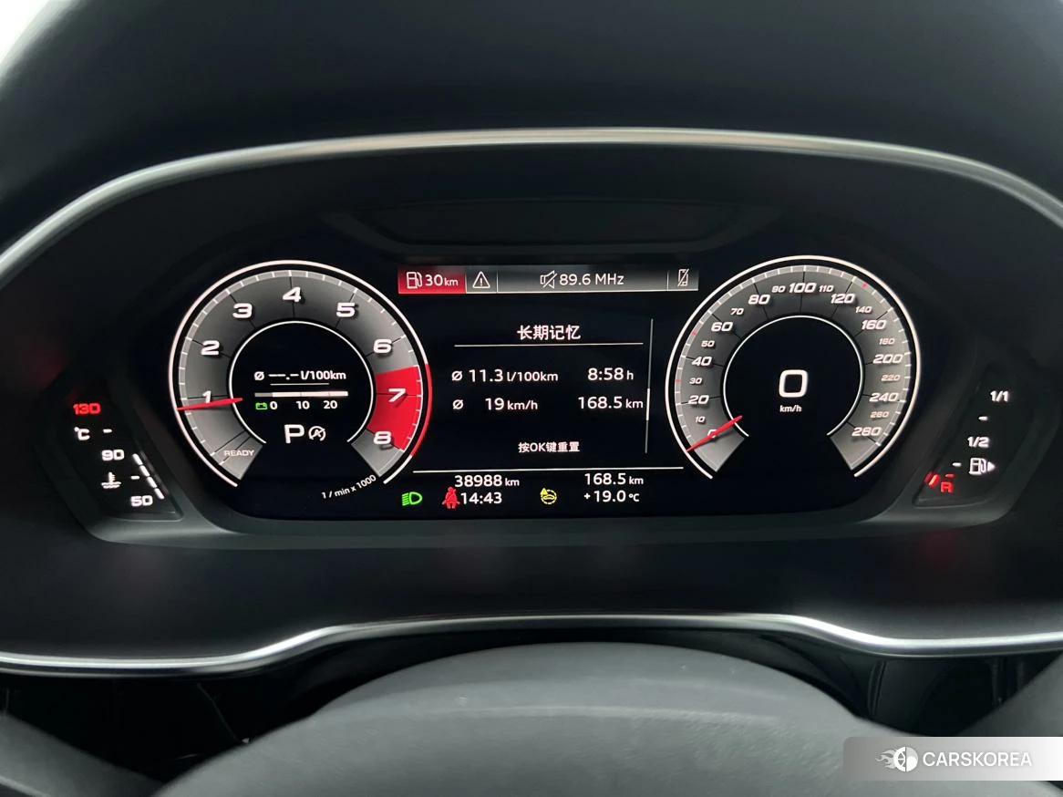 Audi Q3 id 4413359 из Китая 17