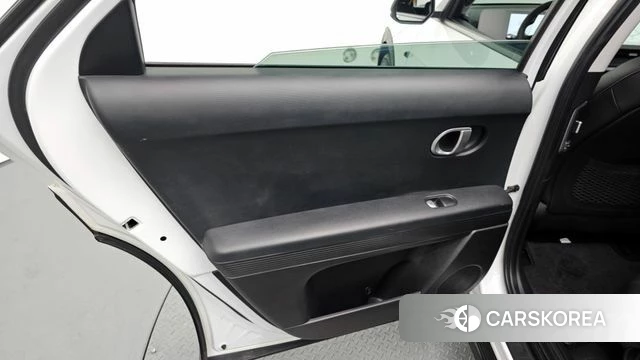 Hyundai Ionic 5 id 4571573 из Кореи 17