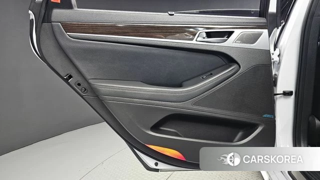 Genesis G80 id 4781256 из Кореи 17