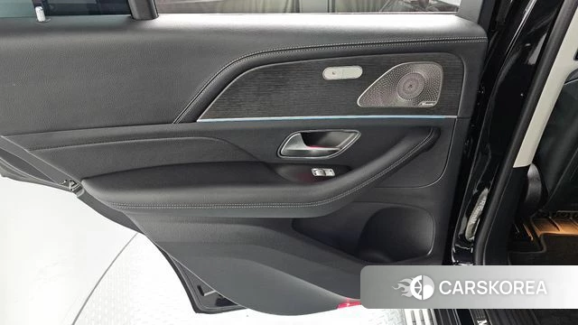 Mercedes-Benz GLE-Class W167 id 4527710 из Кореи 17