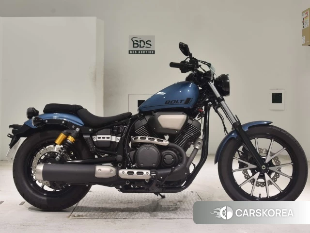 Проданный Yamaha BOLT 950R 2022 из Японии