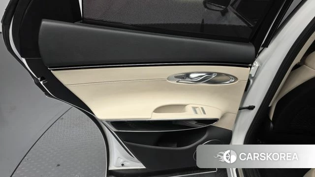 Genesis GV70 id 4769194 из Кореи 17