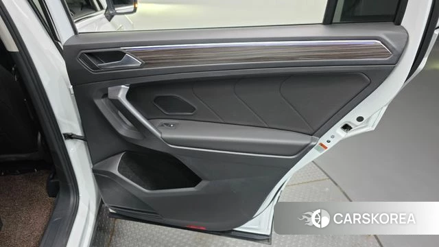 Volkswagen Tiguan Allspace id 4414731 из Кореи 17