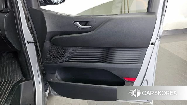 Hyundai Staria id 4529570 из Кореи 17