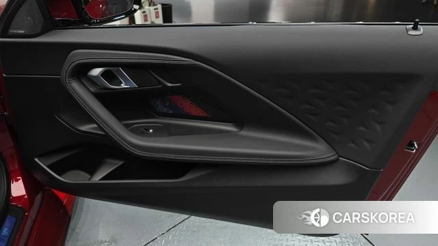 BMW M2 (G87) id 4474175 из Кореи 17