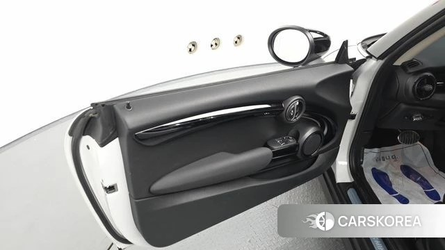 Mini Cooper id 4701452 из Кореи 17