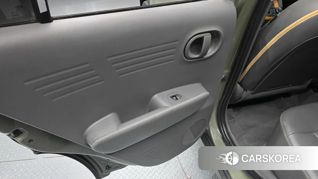 Hyundai Casper id 4893790 из Кореи 17