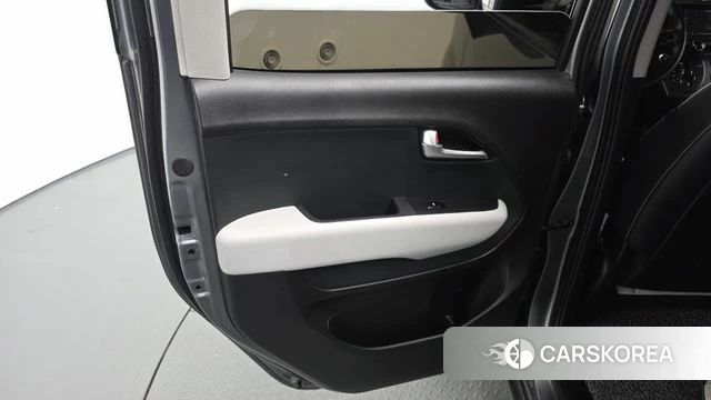 Kia The New Kia Ray id 4941990 из Кореи 17