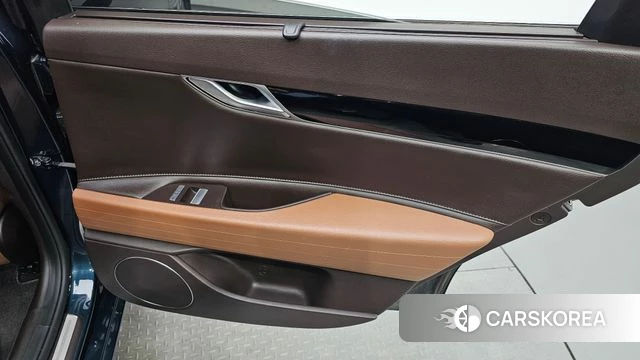 Genesis G80 (RG3) id 4463851 из Кореи 17
