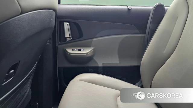 Kia The New Carnival 4th Generation id 4432412 из Кореи 17