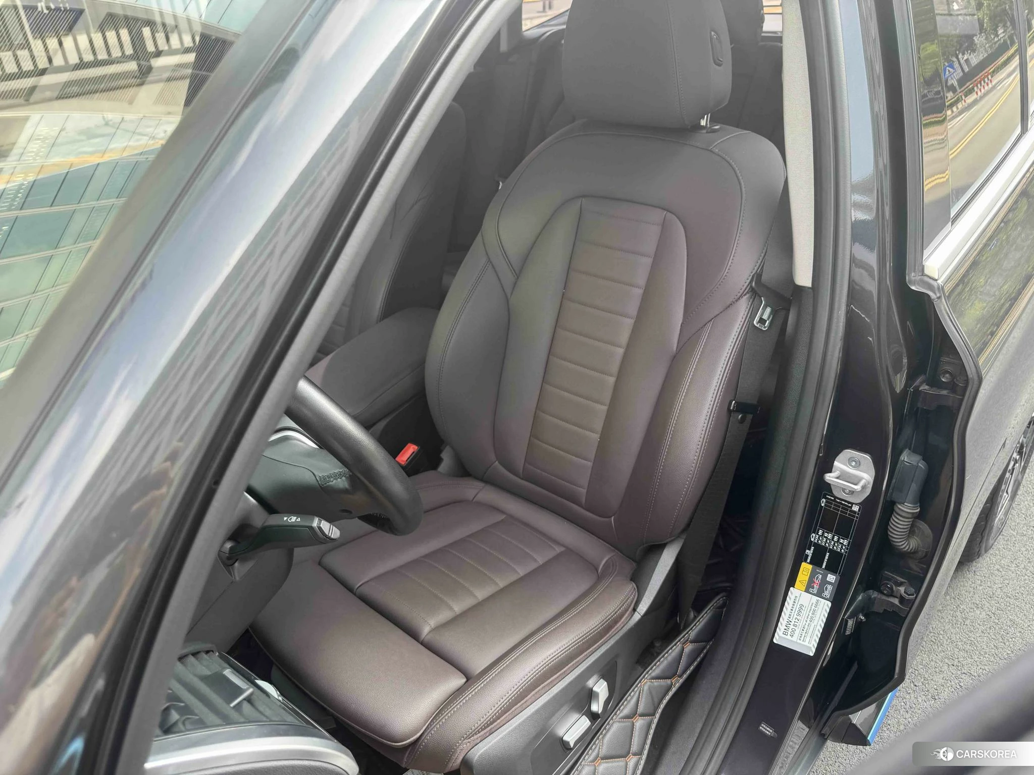 BMW iX3 id 4420995 из Китая 17