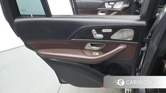 Mercedes-Benz GLS - Class X167 id 4899188 из Кореи 17