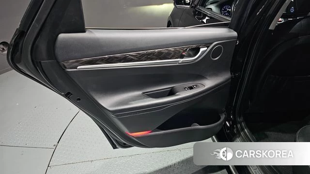 Hyundai Grandeur IG id 4435404 из Кореи 17
