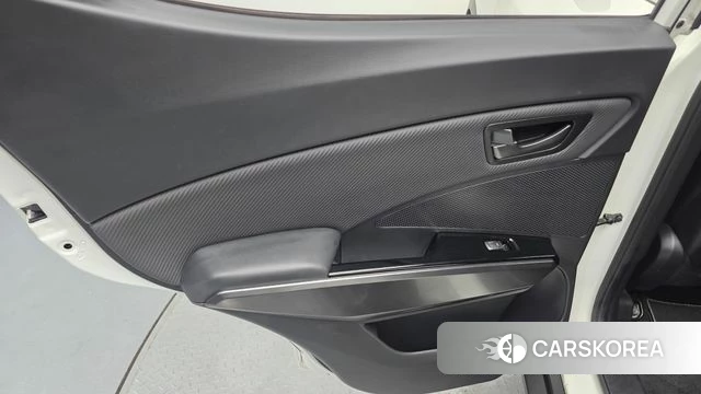 Ssangyong Berry New Tivoli id 4632292 из Кореи 17