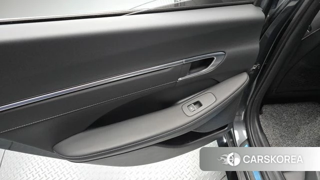 Hyundai Sonata (DN8) id 4936176 из Кореи 17