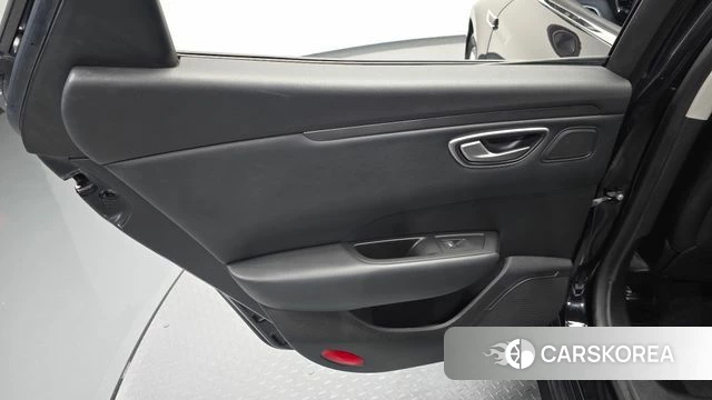 Renault Korea (Samsung) SM6 id 4856093 из Кореи 17