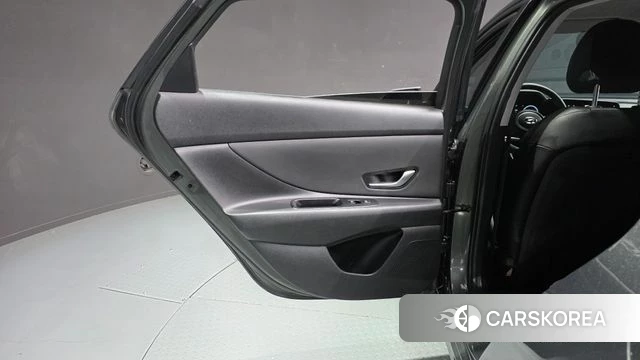 Hyundai Avante (CN7) id 4688678 из Кореи 17