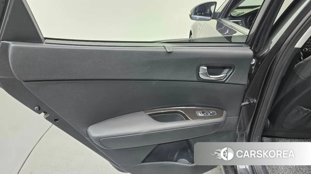 Kia The New K5 2nd generation id 4318017 из Кореи 17