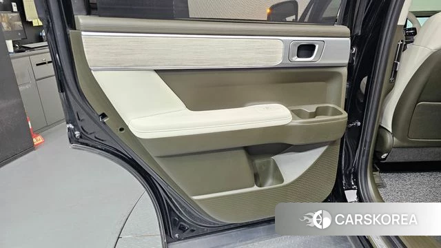 Hyundai Santa Fe (MX5) id 4201338 из Кореи 17