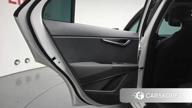 Kia Di All New Niro EV id 4337653 из Кореи 17