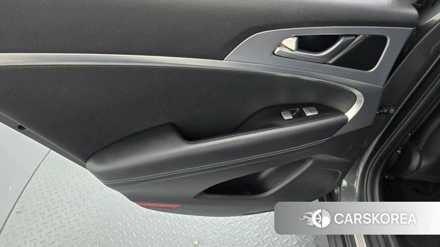 Genesis G70 id 4430228 из Кореи 17
