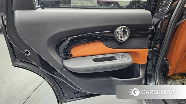 Mini Cooper S Clubman id 4282152 из Кореи 17