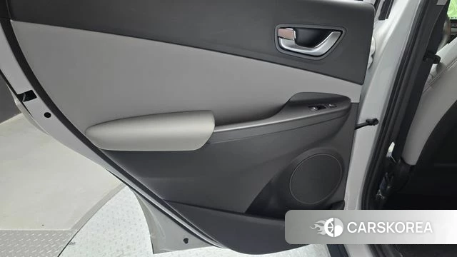 Hyundai The New Kona Hybrid id 4592951 из Кореи 17