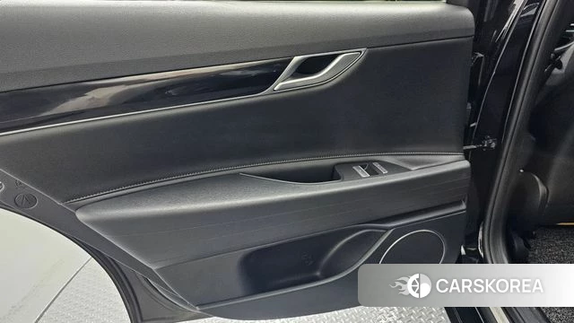 Genesis G80 (RG3) id 4872601 из Кореи 17