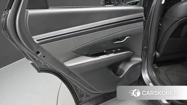 Hyundai Tucson (NX4) id 4309477 из Кореи 17