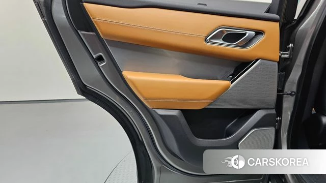 Land Rover Range Rover Velar id 4770852 из Кореи 17