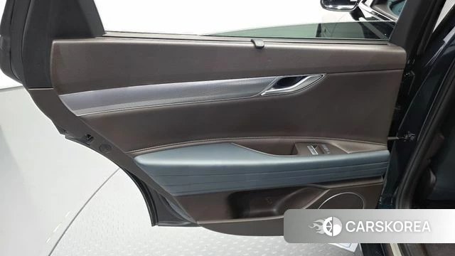 Genesis G80 (RG3) id 4711804 из Кореи 17