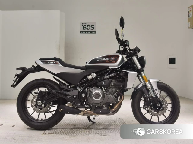 Проданный Harley-Davidson X350 2024 из Японии