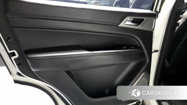 Ssangyong G4 Rexton id 4417349 из Кореи 17