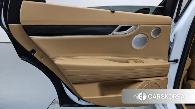 Genesis G80 (RG3) id 4590424 из Кореи 17