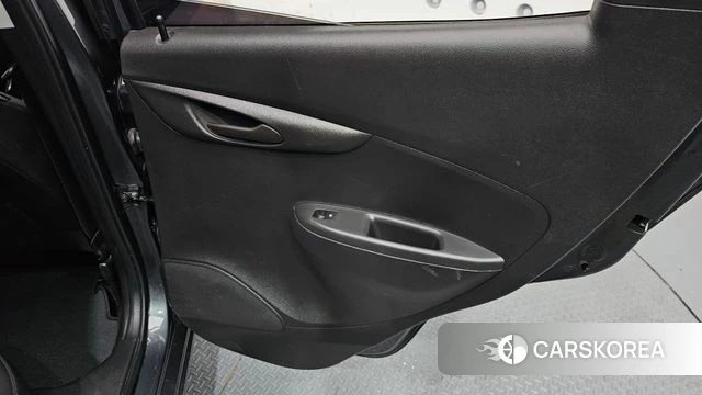 Chevrolet (GM Daewoo) The New Spark id 4551540 из Кореи 17