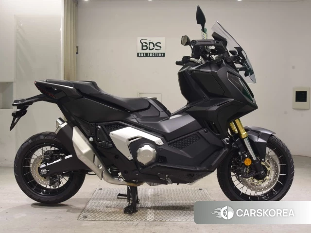 Проданный Honda X-ADV 750 2024 из Японии