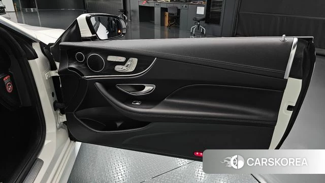 Mercedes-Benz E-Class W213 id 4722442 из Кореи 17