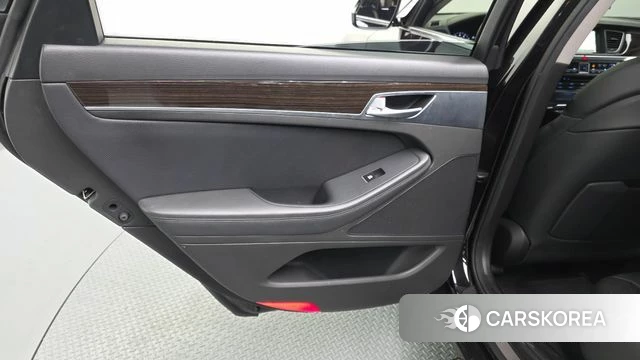 Genesis G80 id 4543700 из Кореи 17