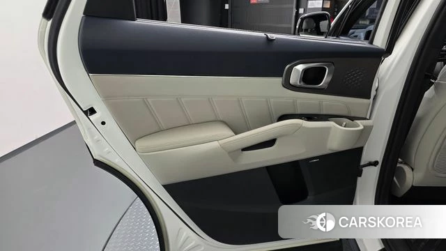 Kia Sorento 4th Generation id 4657527 из Кореи 17