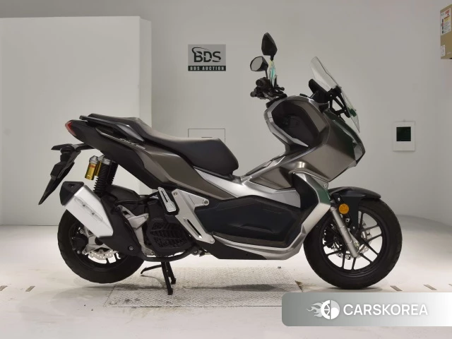 Проданный Honda ADV150 2019 из Японии, фото 2